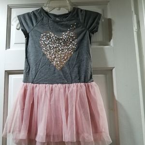 Replen Dresses😍 for 6 years old( Brand New)